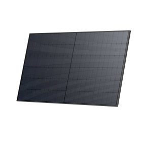 Panneau solaire rigide EcoFlow 520 W (2 pièces)