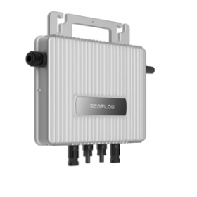 Micro-onduleur EcoFlow STREAM (sans câbles)