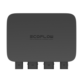 Chargeur alternateur EcoFlow 500 W