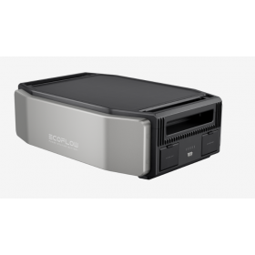 Delta Pro Ultra Extra Batterie