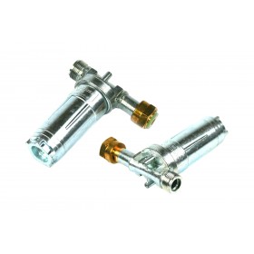 Paire de filtres GOK Caramatic ConnectClean