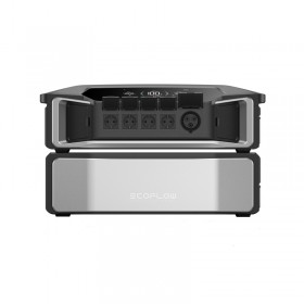 Delta Pro Ultra (Kit Complet)