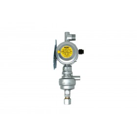 Détendeur GOK Caramatic DriveOne CS 30 mbar - vertical