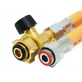 Lyre SBS GOK Caramatic ConnectDrive 450 MM