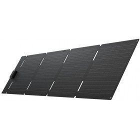 ECOFLOW panneau solaire portable 60W (Connecteur Type-C)