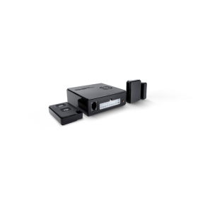Alarme THITRONIK Wipro III safe lock pour Renault Master...