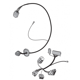 Faisceau Fourgon RENAULT MASTER IV AP 09/24 SS UC