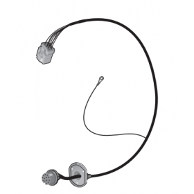 Faisceau Fourgon RENAULT MASTER IV AP 09/24 AV UC