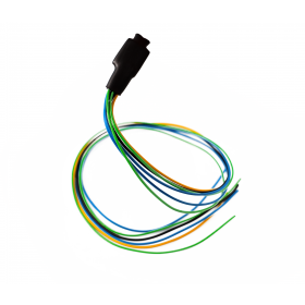 Dispositif de désactivation THITRONIK - Ducato 2024 et +