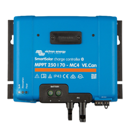 SmartSolar MPPT 250/70-MC4 VE.Can