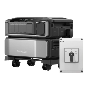 Delta Pro Ultra (Kit Complet)