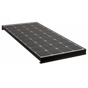 Black booster 305W seul