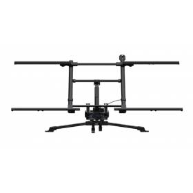 Tracker Solaire EcoFlow v2
