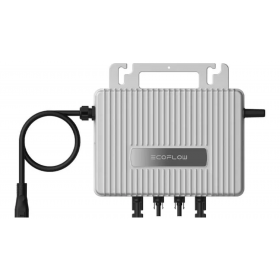 Micro-onduleur EcoFlow STREAM (avec câbles)