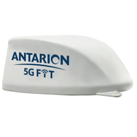 Antenne ANTARION 5G FIT blanche