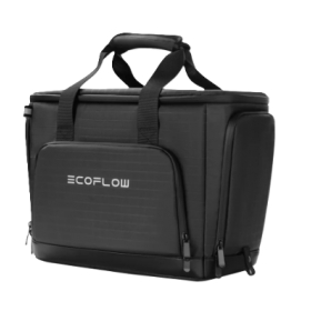 SAC de transport ECOFLOW Delta 3
