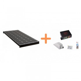 Kit Black Booster 305W