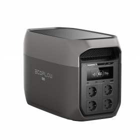 ECOFLOW DELTA 3 Max