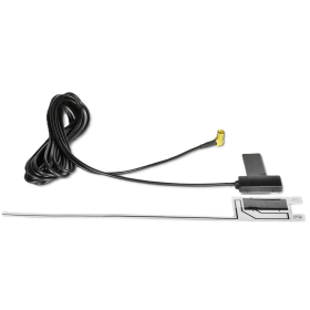 Antenne DAB+ Zenec
