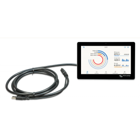 Tablette GX TOUCH Victron 7''