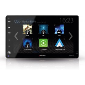 Multimédia 9'' Zenec Z-E3771