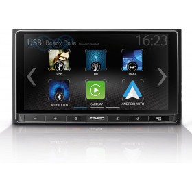 Multimédia 2-DIN Zenec Z-N538