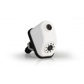 Double Camera De Recul ZENEC ZE-RVSC175