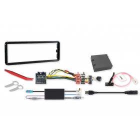 Kit de montage pour Z-N965 / Z-N875 sur Ford
