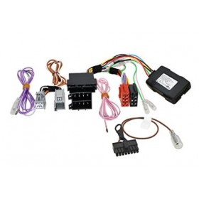 Interface au volant pour Ducato XFDUC8-SWC1