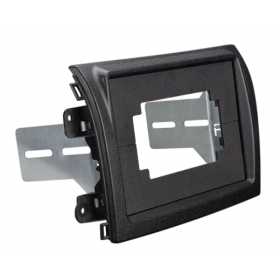 Façade d'autoradio N-XFDUC-1D8 pour Ducato 1 DIN