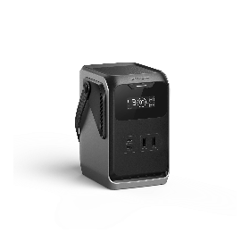 ECOFLOW Trail 200 DC