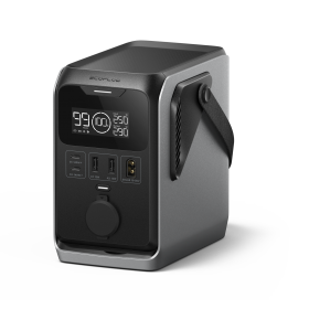 ECOFLOW Trail 300 DC