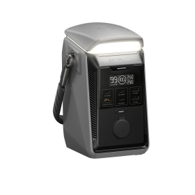 ECOFLOW TRAIL Plus 300 DC
