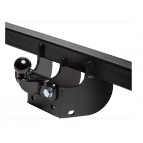 Attelage fourgon Sprinter Depuis 2018