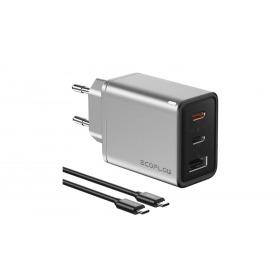 EcoFlow RAPID 65W GaN Charger