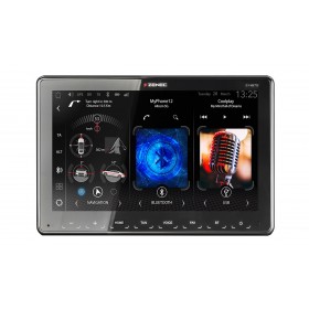 Multimédia 1-DIN Zenec Z-N975