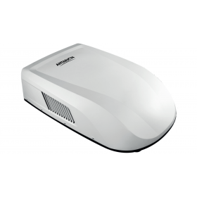 Climatiseur 2650W Blanc ANTARION AVEC INVERTER ET POMPE A...