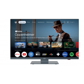 TV 22'' SMART 1ère monte - GOOGLE TV