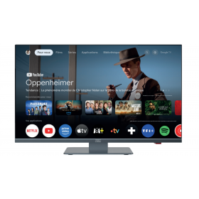 TV 19'' SMART - GOOGLE TV