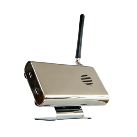 Détecteur distant universel ALARM DETECT