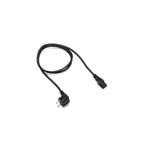 ECOFLOW Câble d'alimentation (1,5m) type C20 pour Delta...