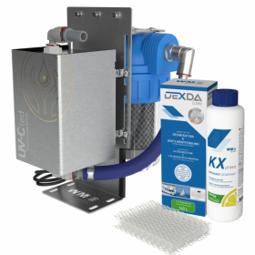 Solution complète ECO hygiène de l`eau pour les...