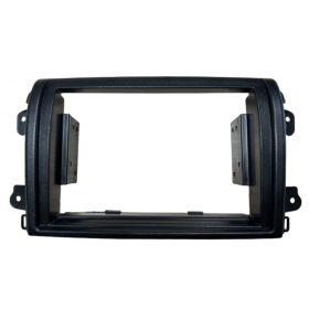 Façade d'autoradio N-XFDUC8 pour Ducato