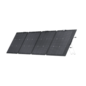 ECOFLOW panneau solaire portable 220W Lightweight