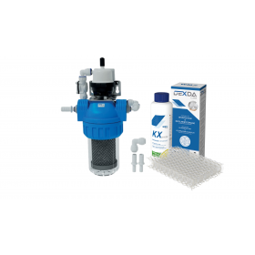 Solution complète ECO hygiène de l`eau pour les...