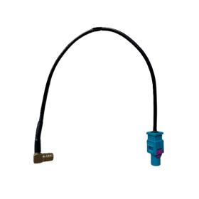 Adaptateur antenne Fakra-SMB