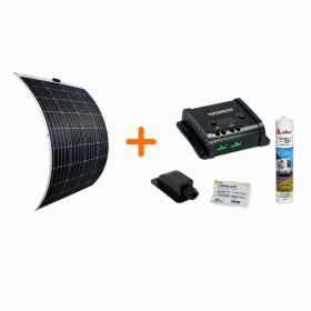 Kit souple 150W ANTARION