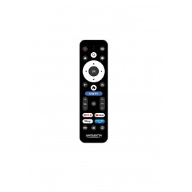 Télécommande Google TV ANTARION