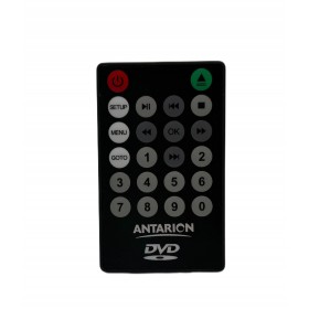 Télécommande module DVD Google TV ANTARION