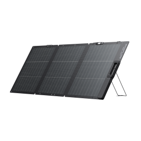 Panneau solaire portable 160W Lightweight ECOFLOW